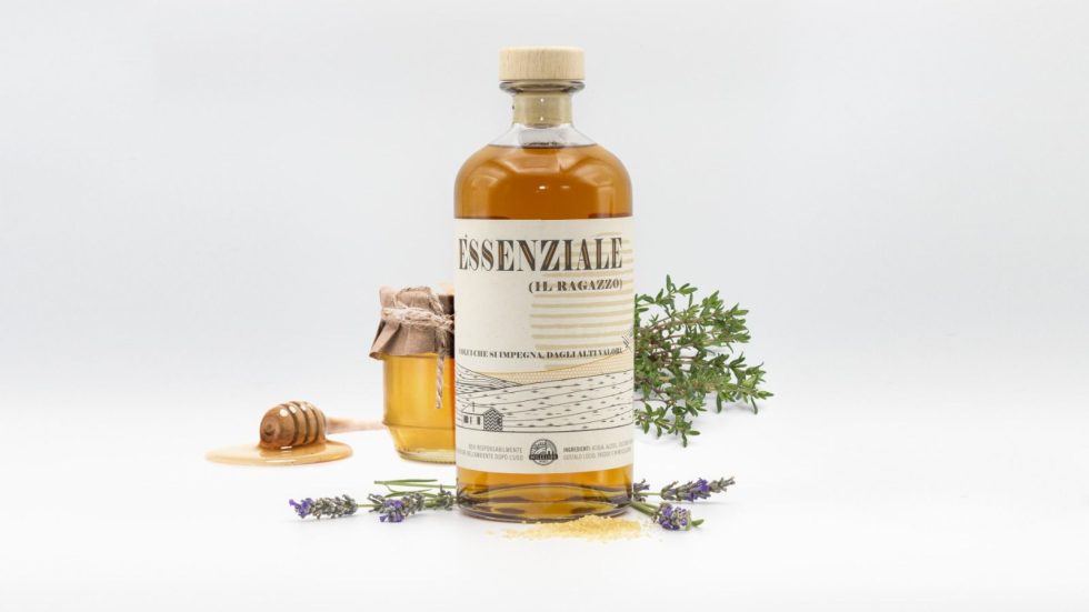 MILLELIRE SPIRITS, I DISTILLATI LUCANI NATI NEL CUORE DEI SASSI