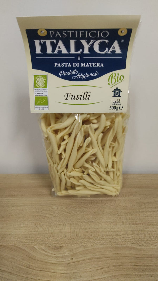 Box Pasta artigianale di Matera Big