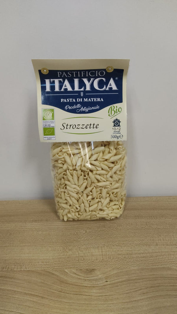 Box Pasta artigianale di Matera Small