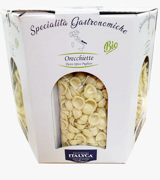 Box pasta "Italyca" Idea Regalo