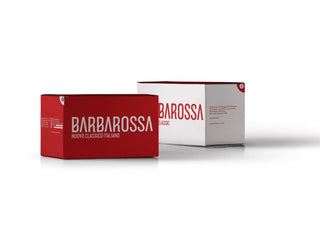 Special Box Barbarossa NESPRESSO
