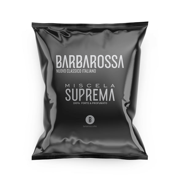 Special Box Barbarossa NESPRESSO