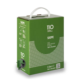 Bag in Box Siepe