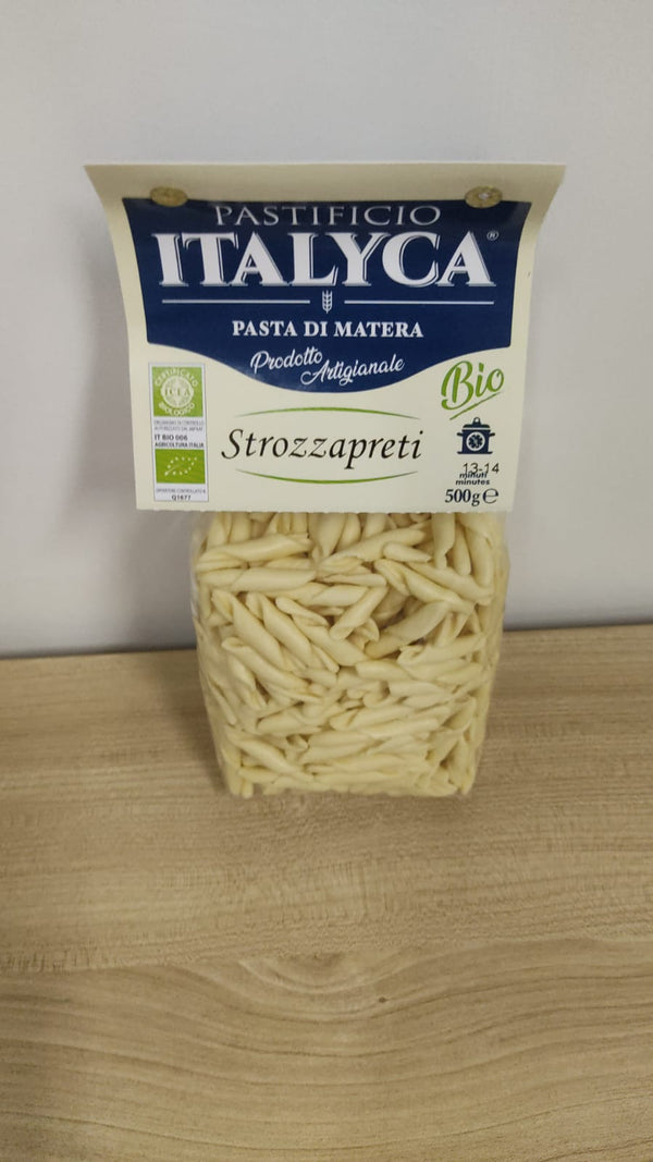 Box pasta "Italyca" Idea Regalo